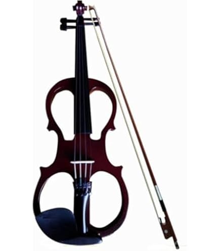 Amazon | GEWA Meister II バイオリン セット 4/4サイズ ケースカラー